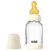Бутылочка для кормления из стекла Bibs 50192216 1